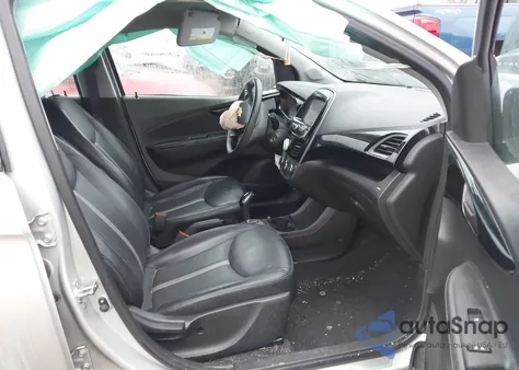 2022 Chevrolet Spark Fwd Activ Automatic z USA, uszkodzony, nr VIN KL8CH6SA7NC021411